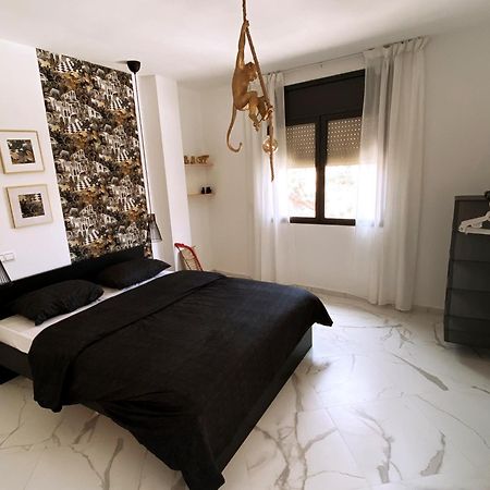 Entire House With Private Rooftop Al Hoceïma Exterior foto