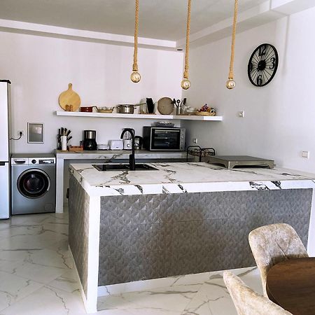 Entire House With Private Rooftop Al Hoceïma Exterior foto