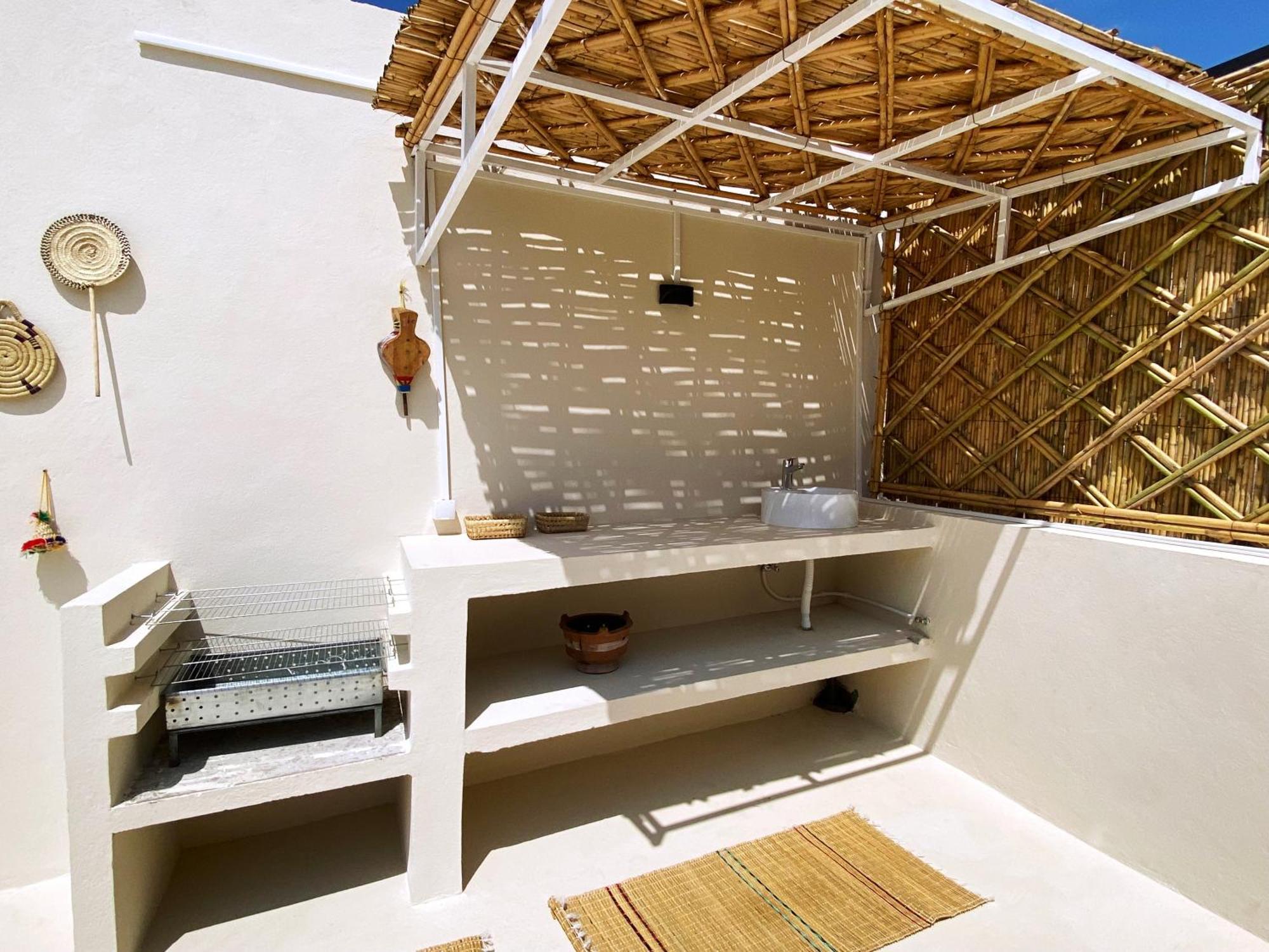 Entire House With Private Rooftop Al Hoceïma Exterior foto